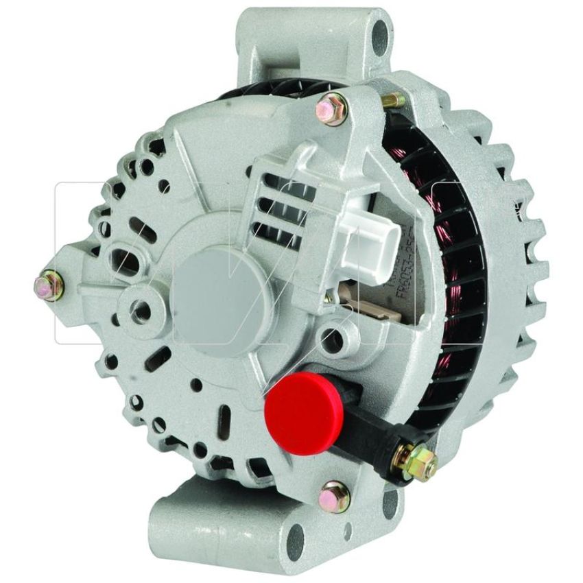 WAI 8408N 100% New New Alternator