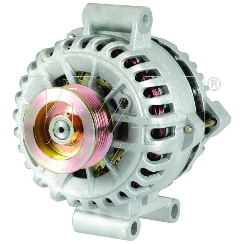 WAI 8408N 100% New New Alternator