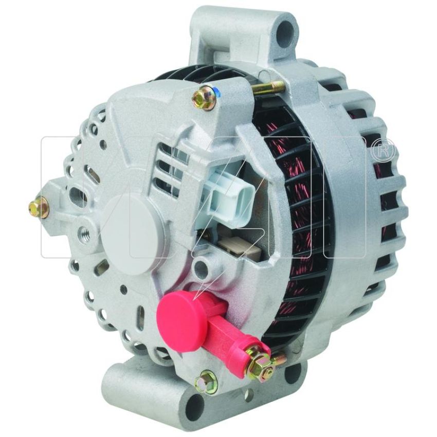 WAI 8437N 100% New New Alternator