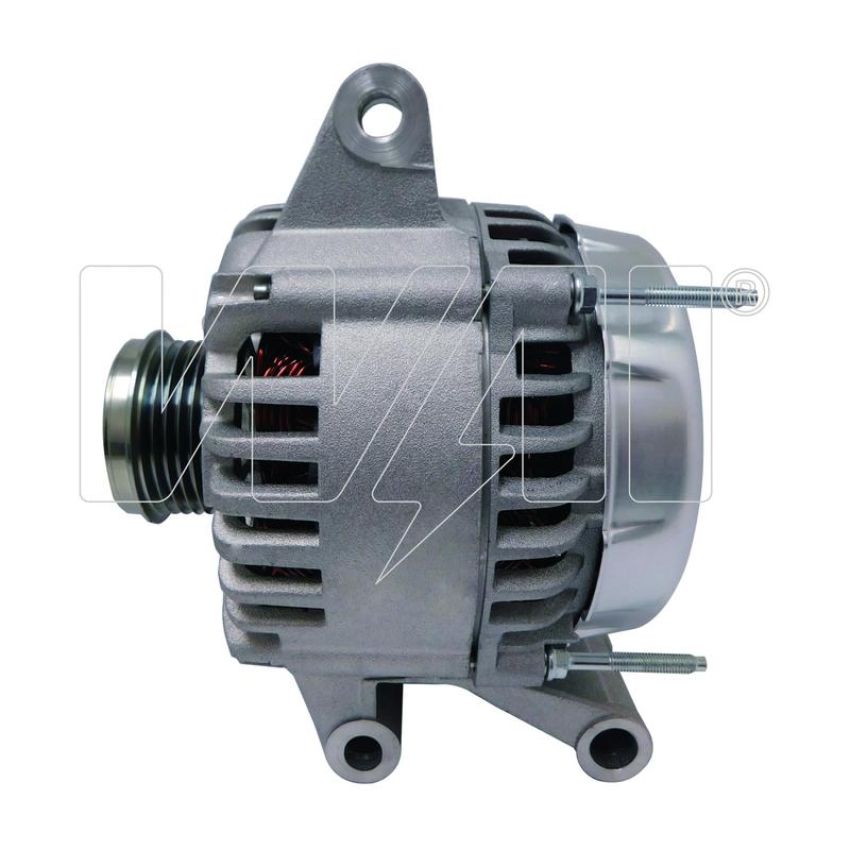 WAI 8439N 100% New New Alternator