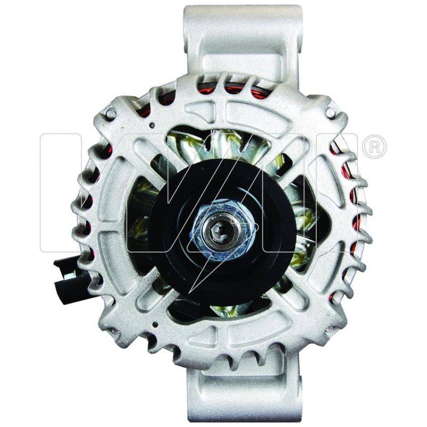 WAI 8440N 100% New New Alternator