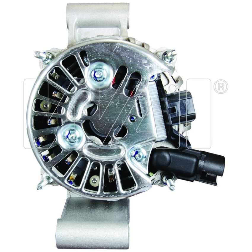 WAI 8440N 100% New New Alternator
