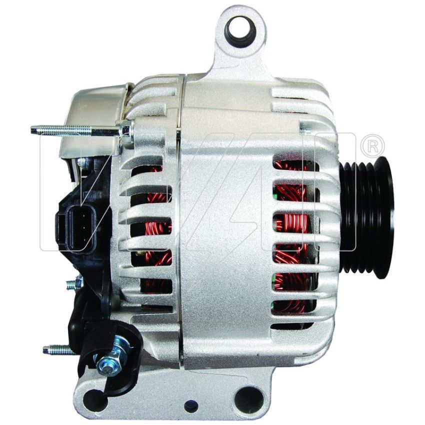 WAI 8440N 100% New New Alternator