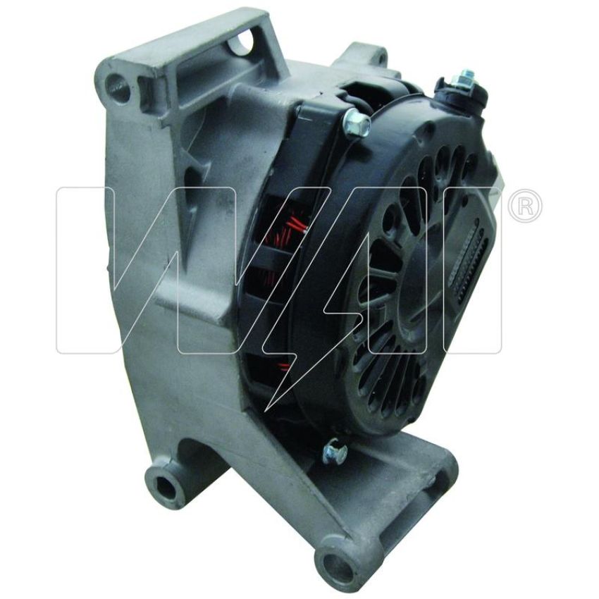 WAI 8442N 100% New New Alternator