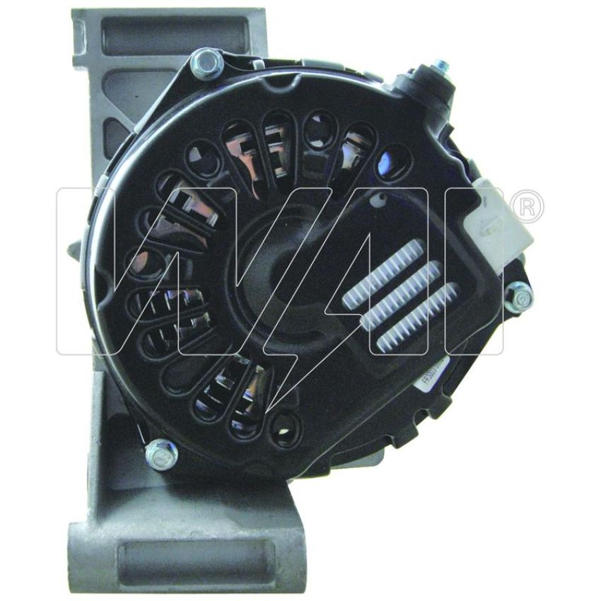 WAI 8442N 100% New New Alternator