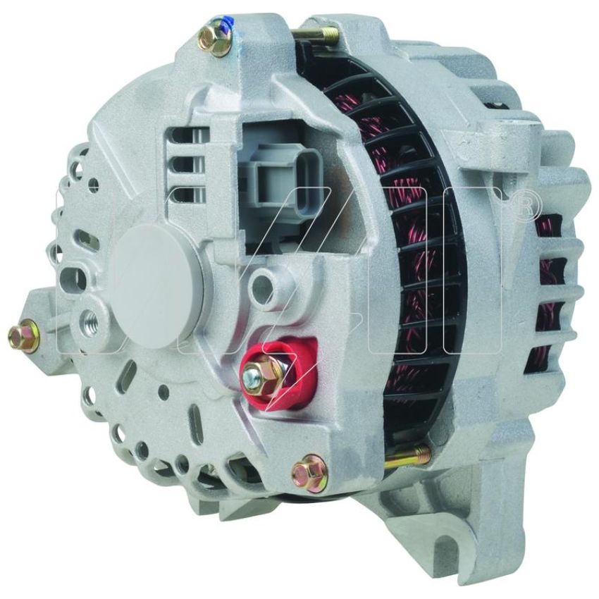 WAI 8448N 100% New New Alternator