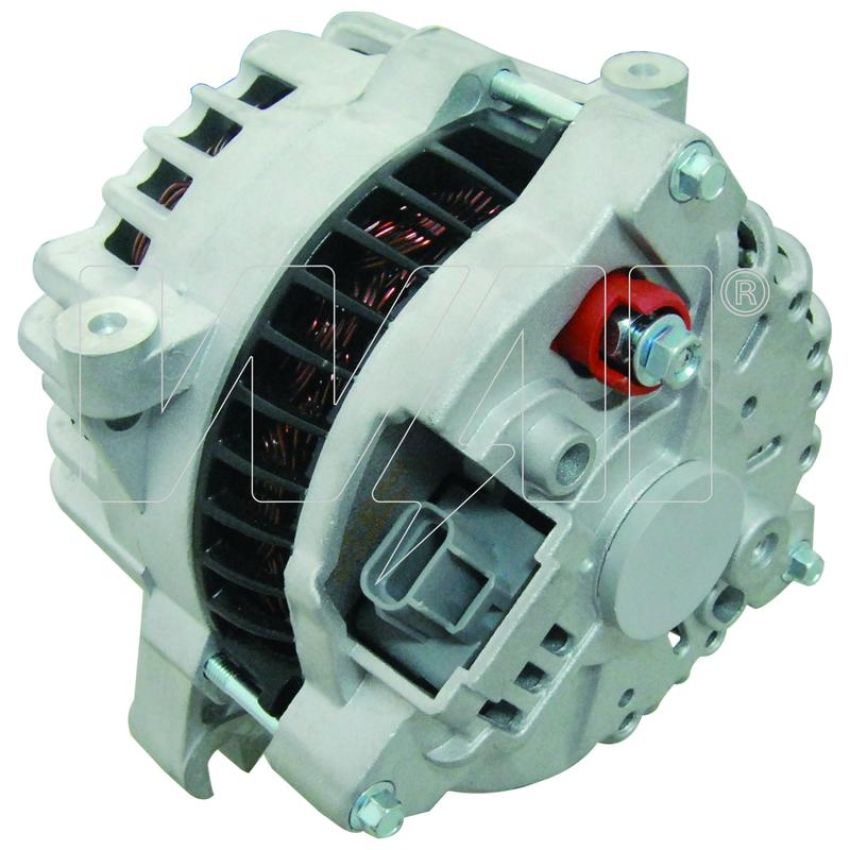 WAI 8473N 100% New New Alternator