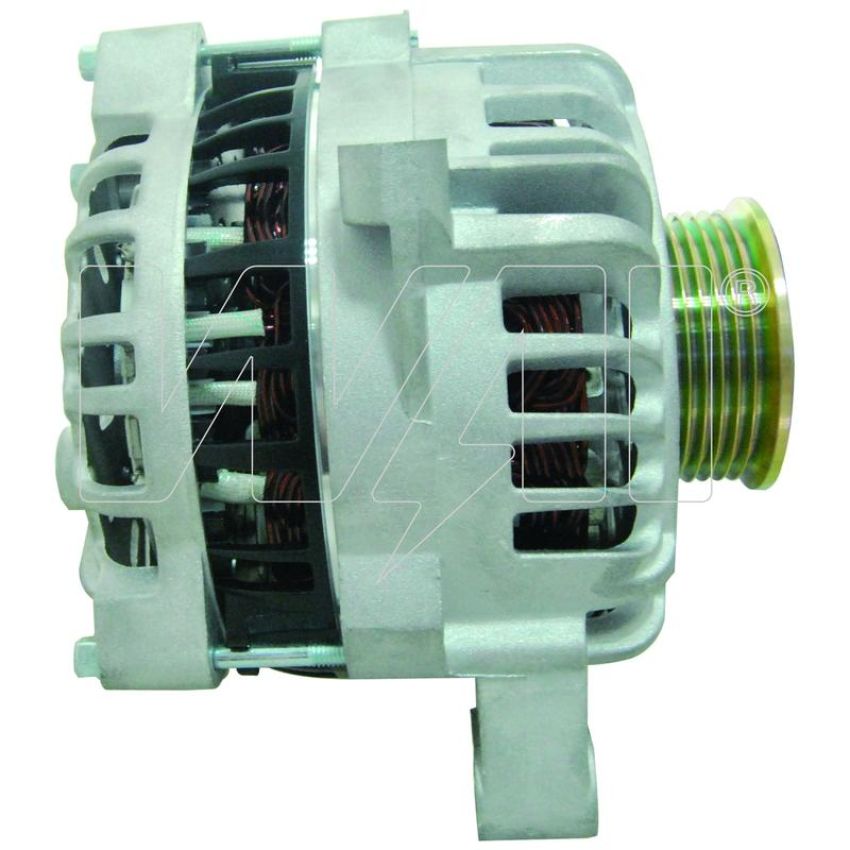 WAI 8473N 100% New New Alternator