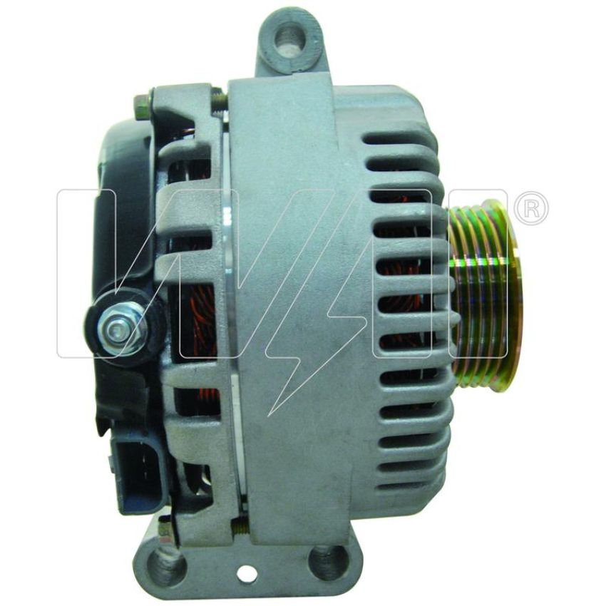 WAI 8477N 100% New New Alternator