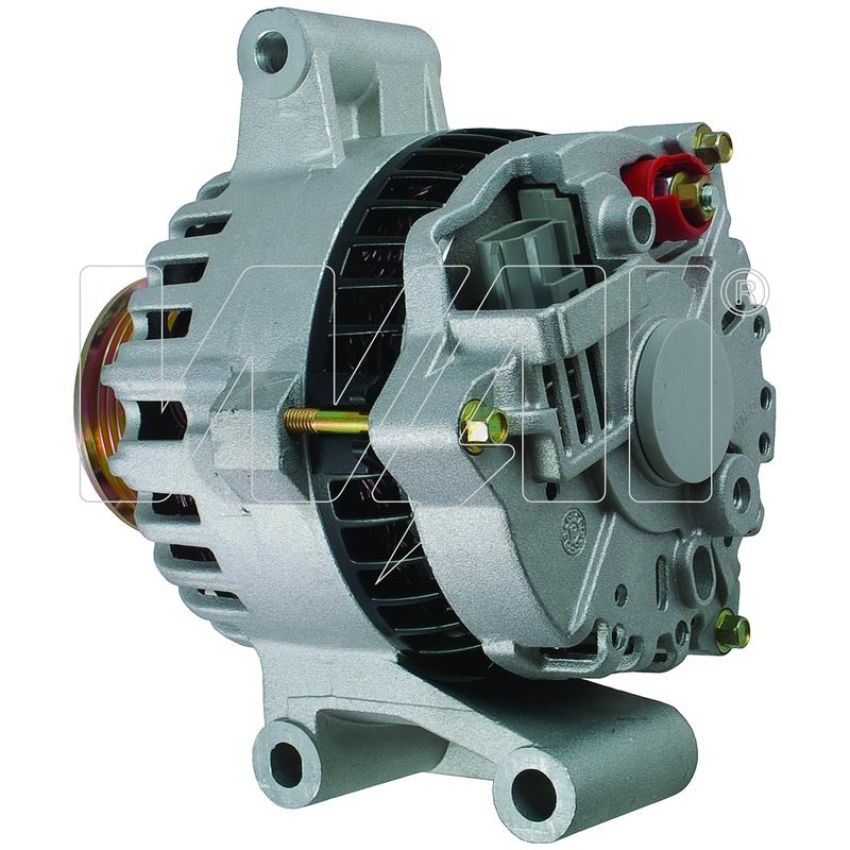 WAI 8479N 100% New New Alternator