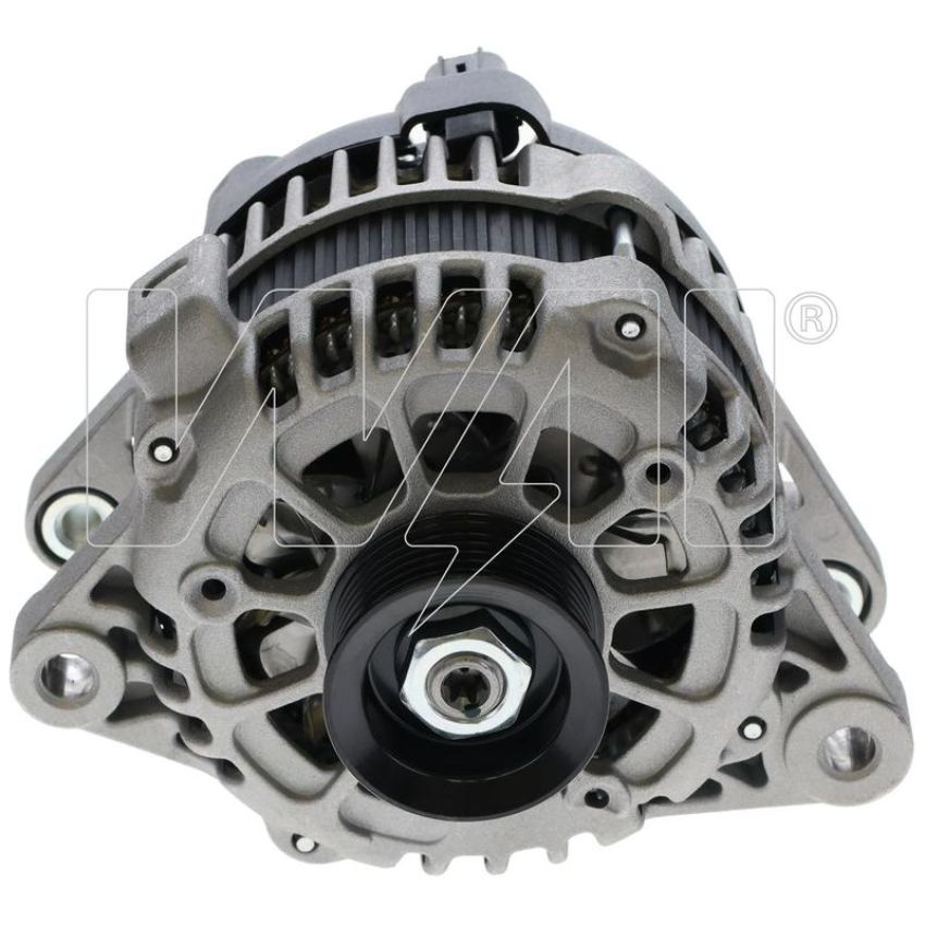WAI 8487N 100% New New Alternator