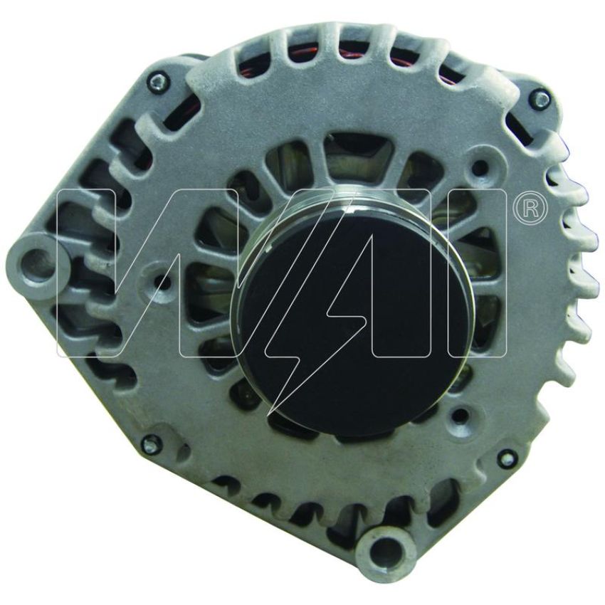 WAI 8489N 100% New New Alternator