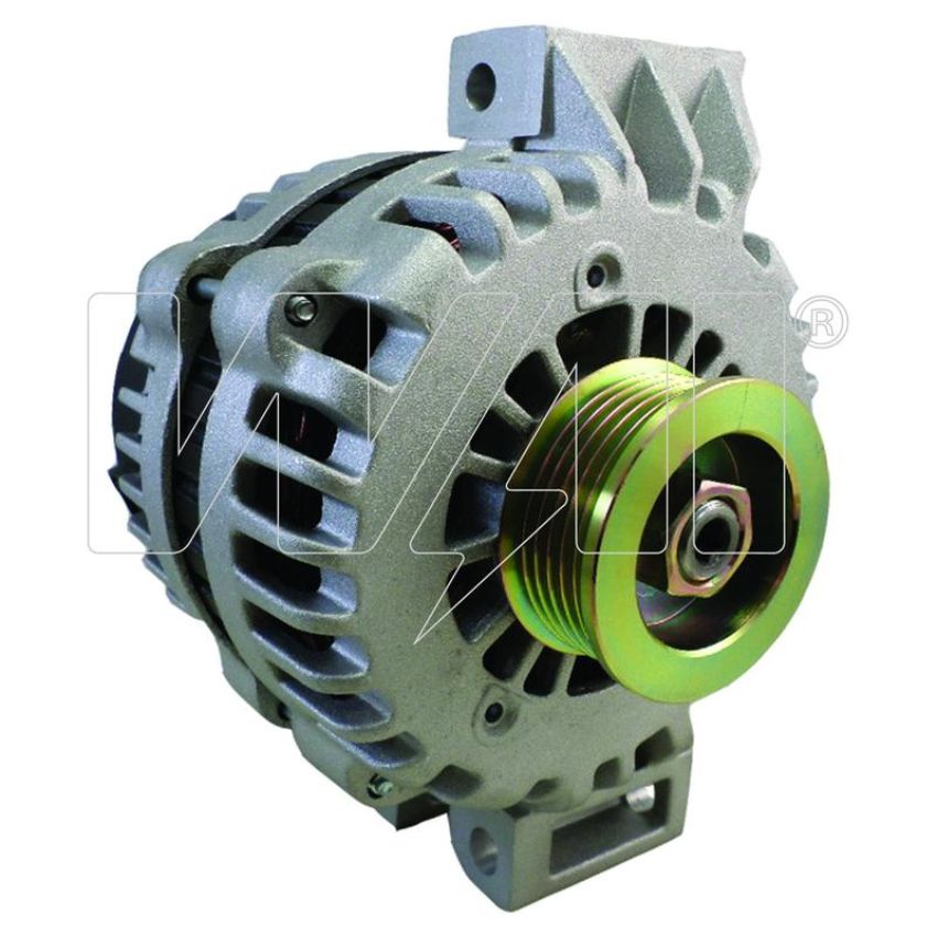WAI 8497N 100% New New Alternator