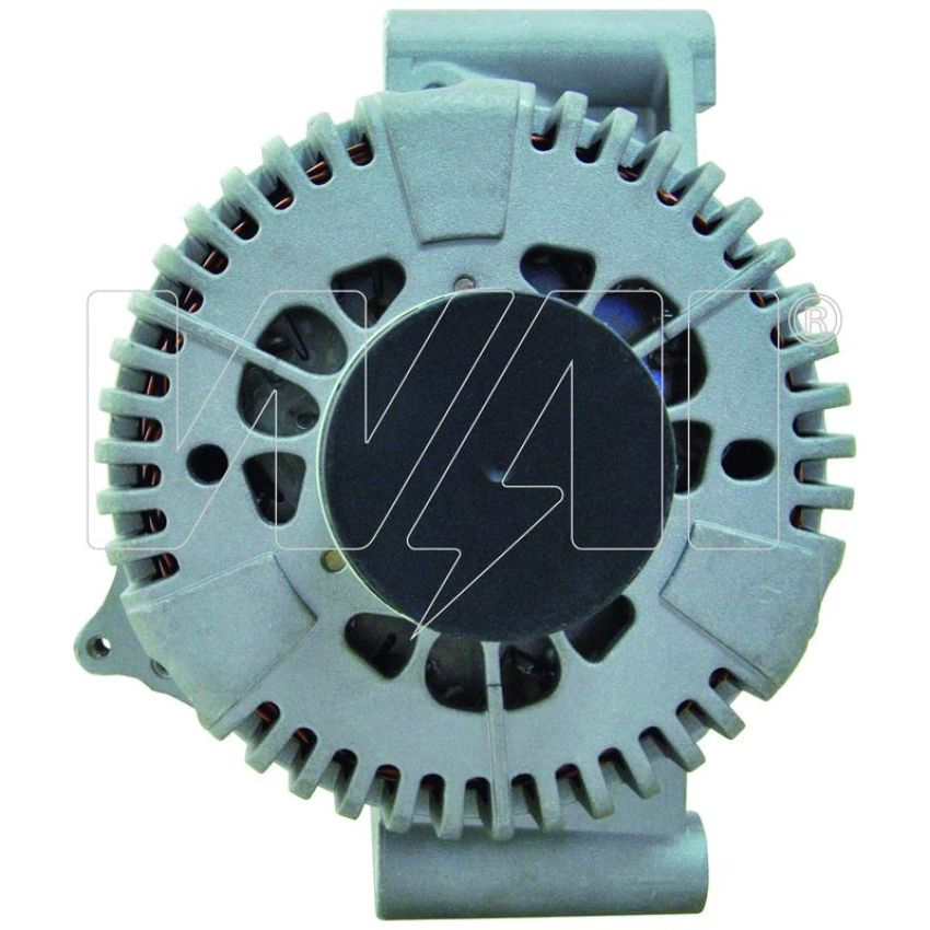 WAI 8512N 100% New New Alternator