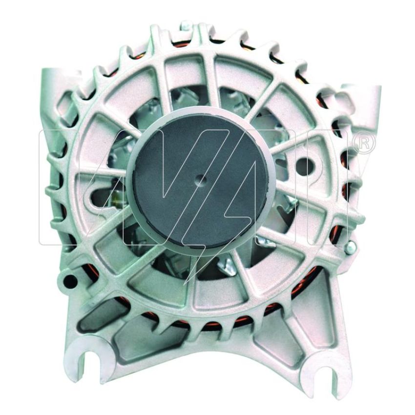 WAI 8516N 100% New New Alternator