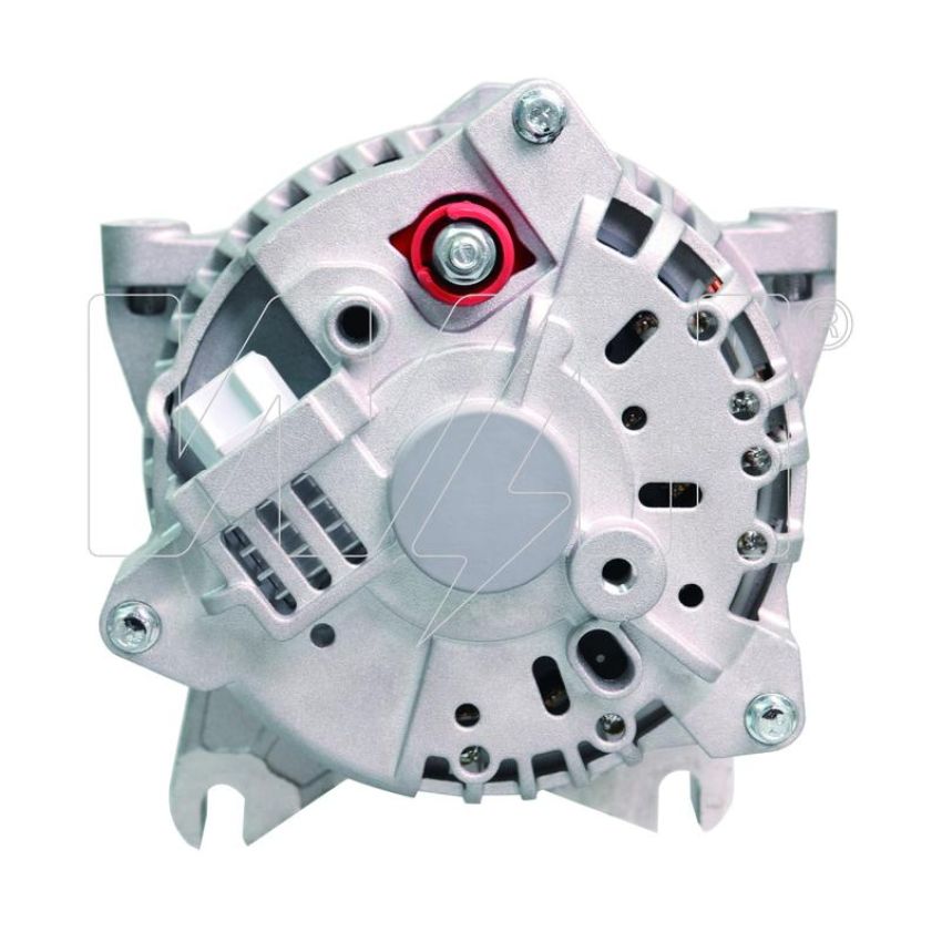 WAI 8516N 100% New New Alternator