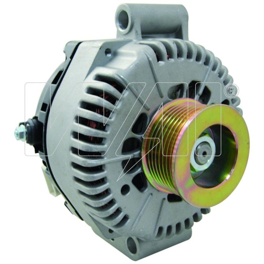 WAI 8522N 100% New New Alternator