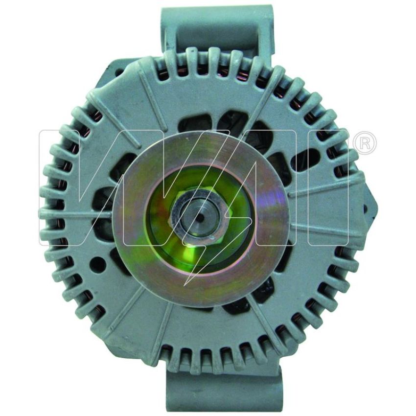 WAI 8522N 100% New New Alternator