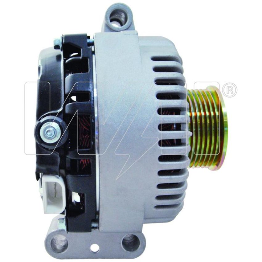 WAI 8522N 100% New New Alternator
