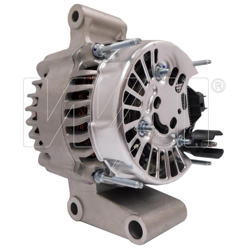 WAI 8538N 100% New New Alternator