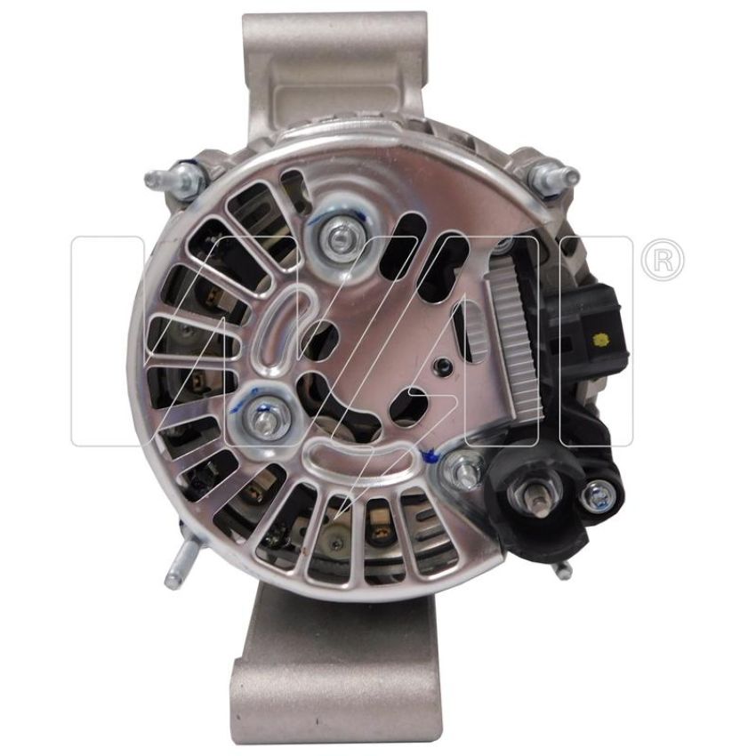 WAI 8538N 100% New New Alternator