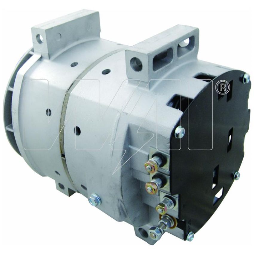 WAI 8609N 100% New New Alternator