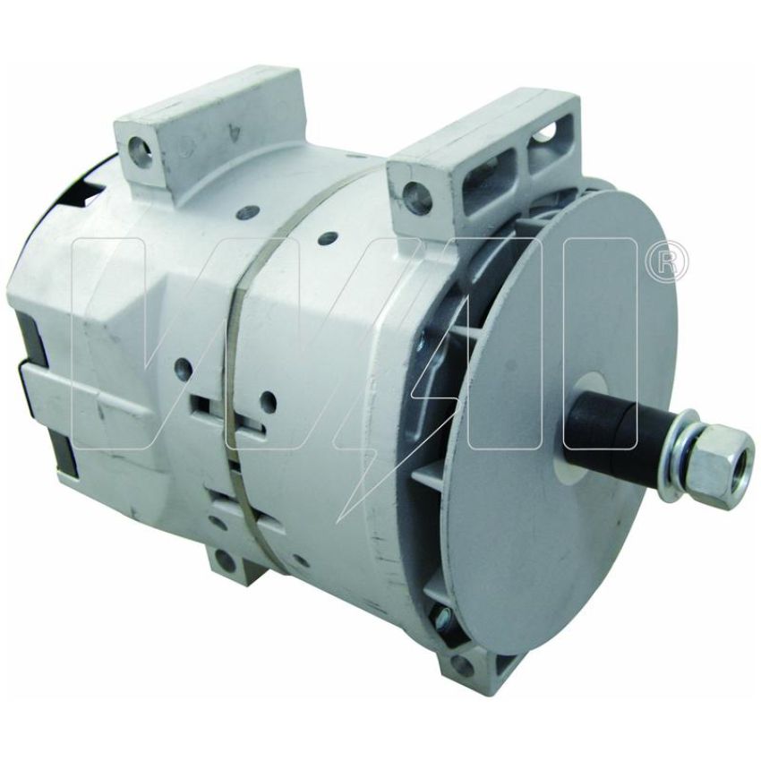 WAI 8609N 100% New New Alternator