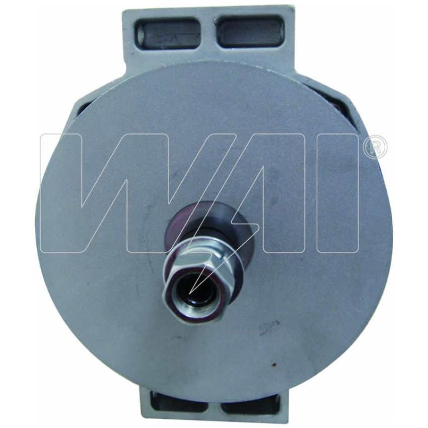 WAI 8609N 100% New New Alternator