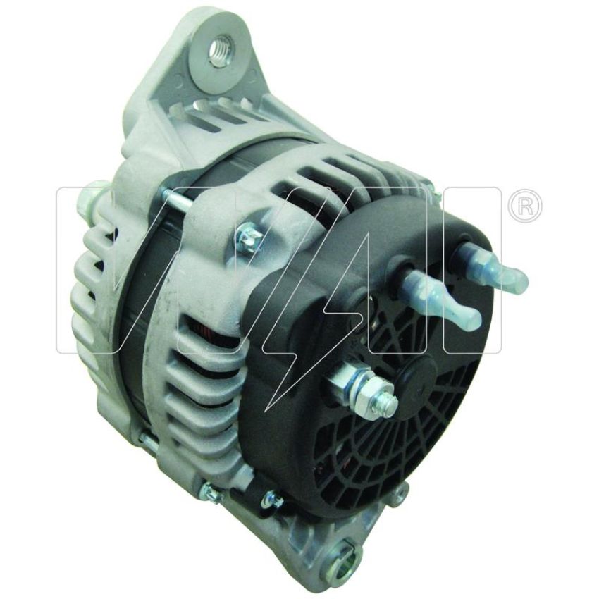 WAI 8718N 100% New New Alternator