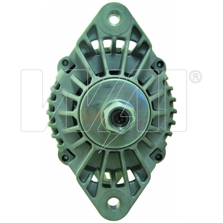 WAI 8718N 100% New New Alternator