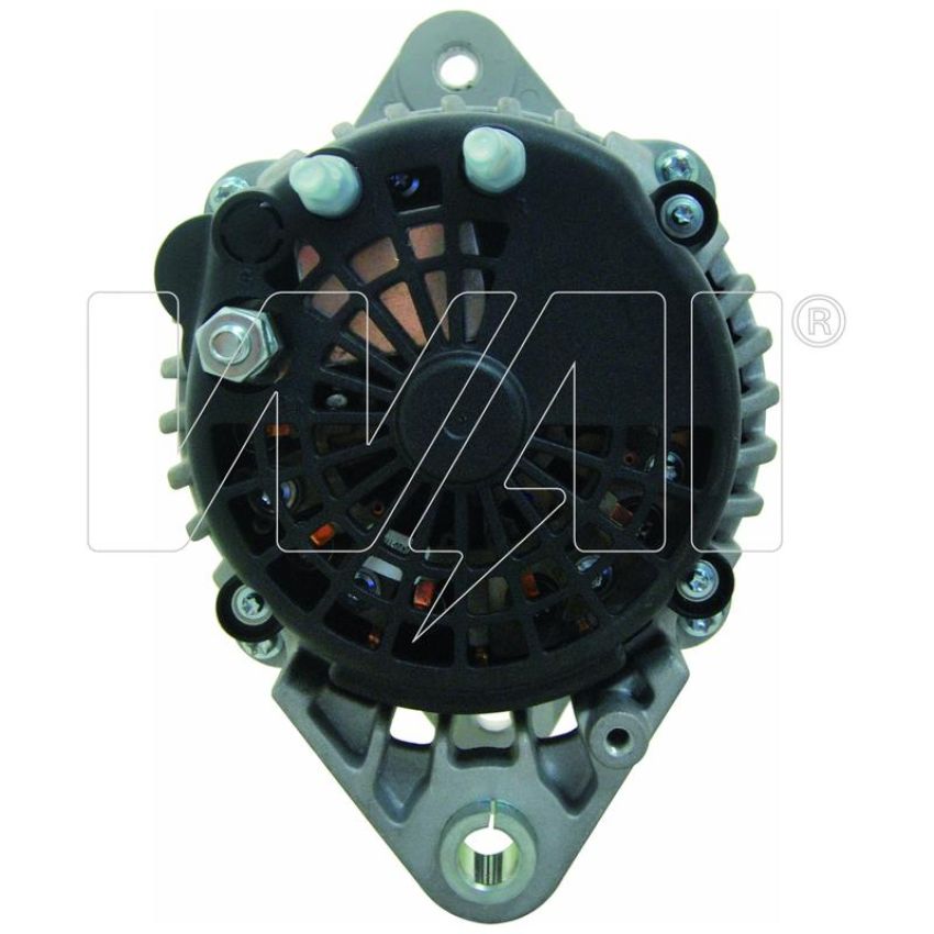 WAI 8718N 100% New New Alternator