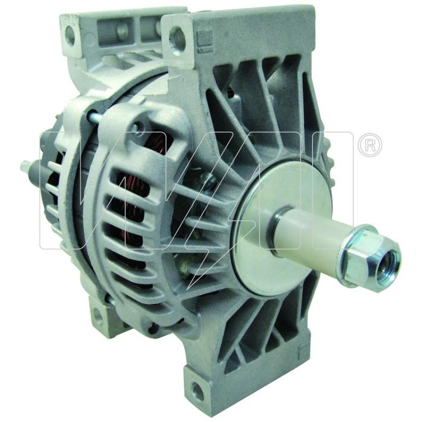 WAI 8741N 100% New New Alternator