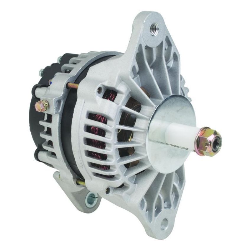 WAI 8745N 100% New New Alternator