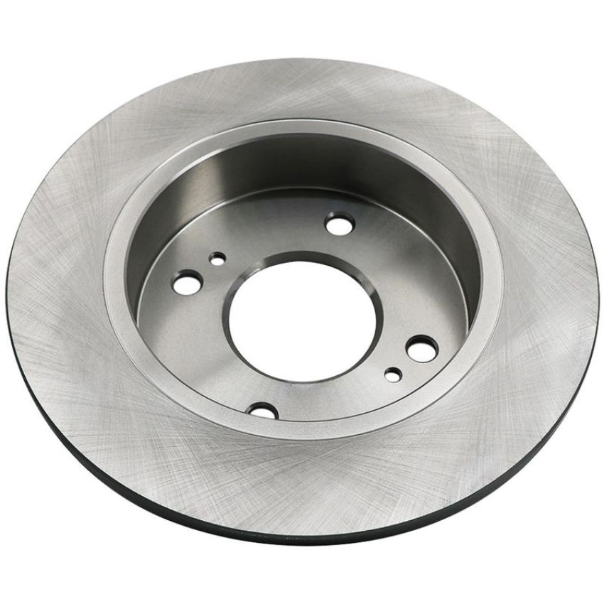 Winhere 661127 Brake Rotor