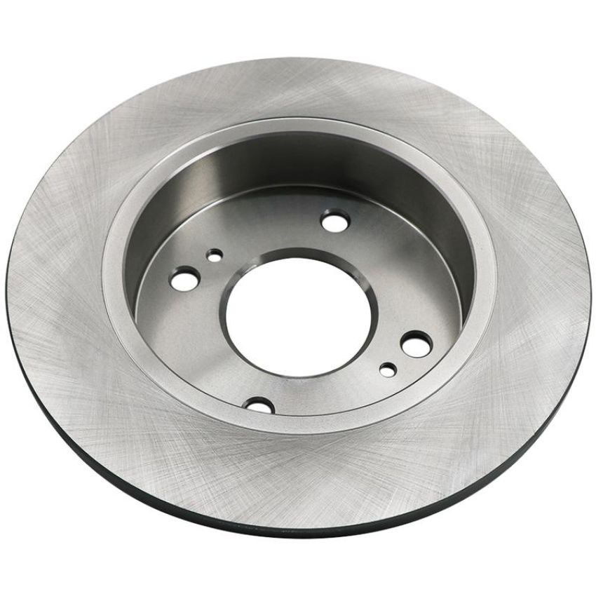Winhere 661127 Brake Rotor