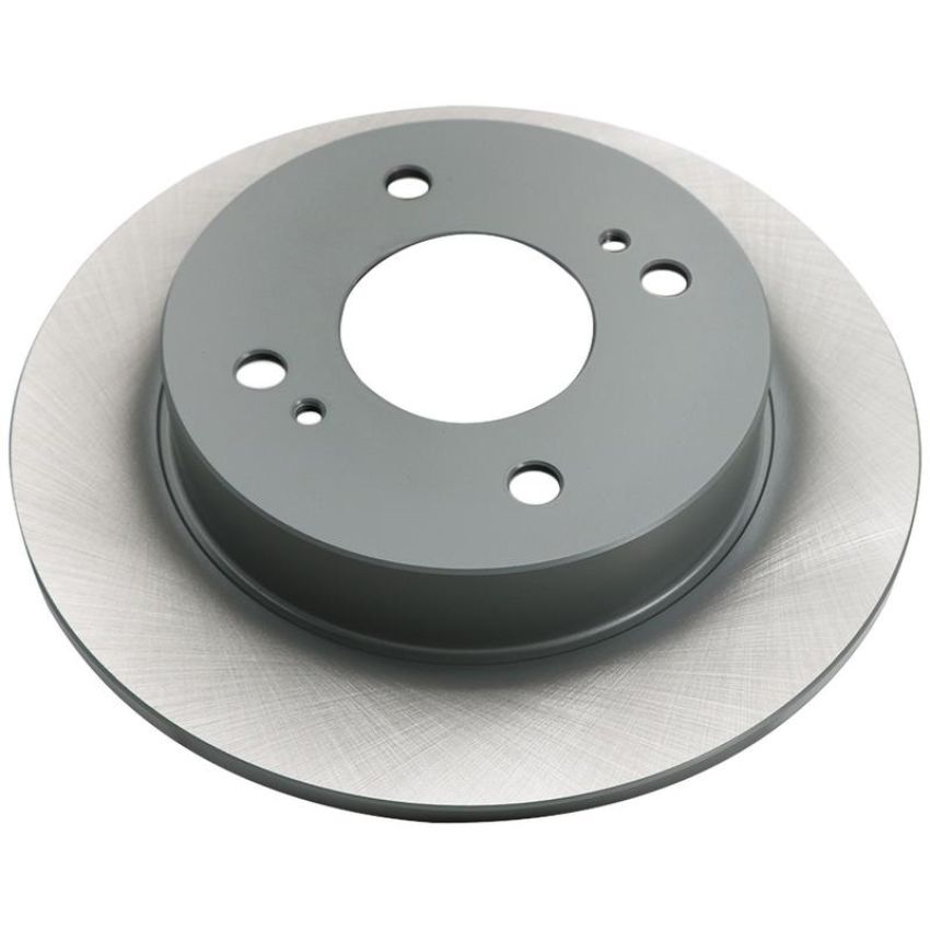 Winhere 661127 Brake Rotor