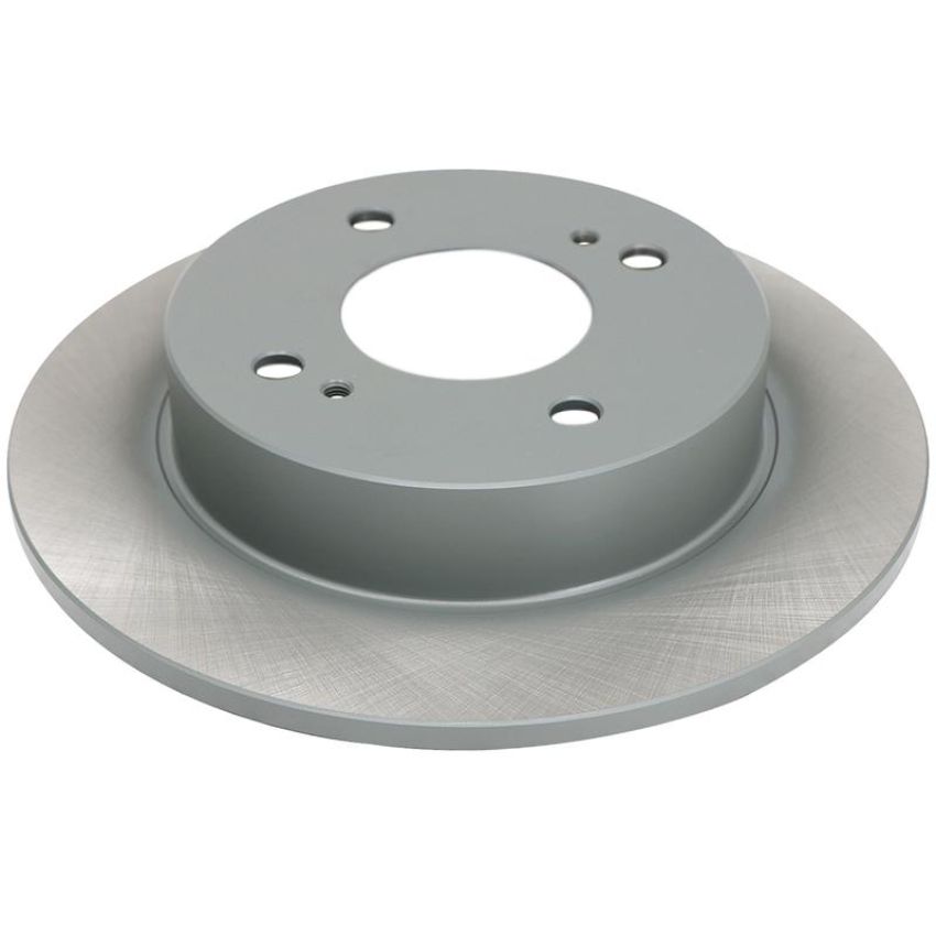 Winhere 661127 Brake Rotor