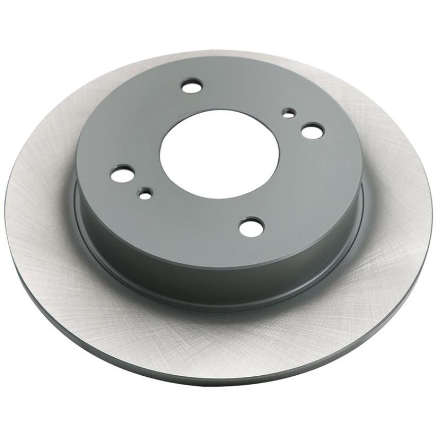 Winhere 661127 Brake Rotor