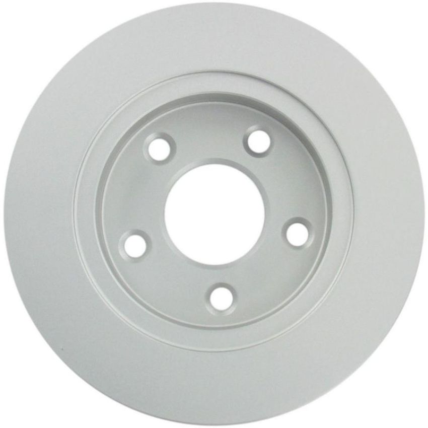 Winhere 661167 Brake Rotor