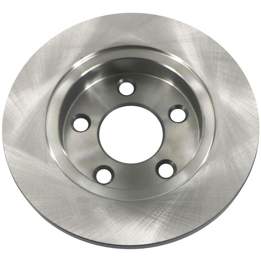 Winhere 661167 Brake Rotor