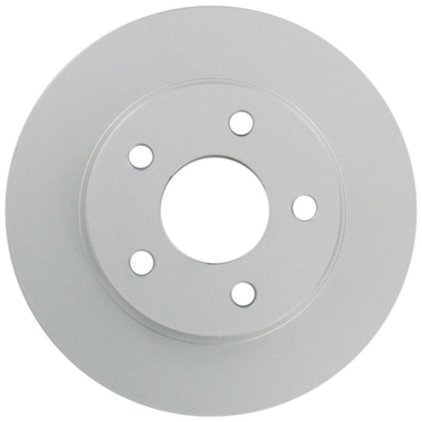Winhere 661167 Brake Rotor