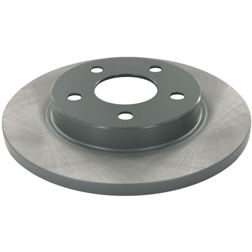 Winhere 661167 Brake Rotor