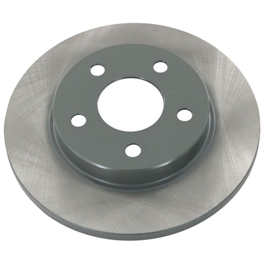 Winhere 661167 Brake Rotor