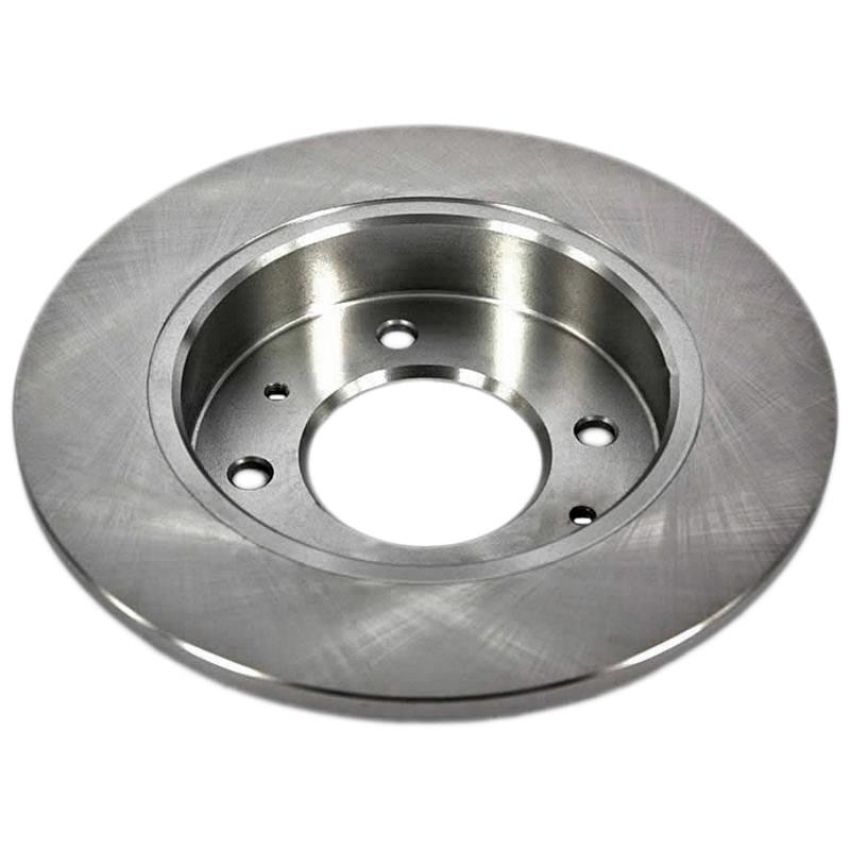 Winhere 661324 Brake Rotor