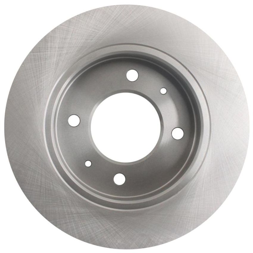 Winhere 661324 Brake Rotor