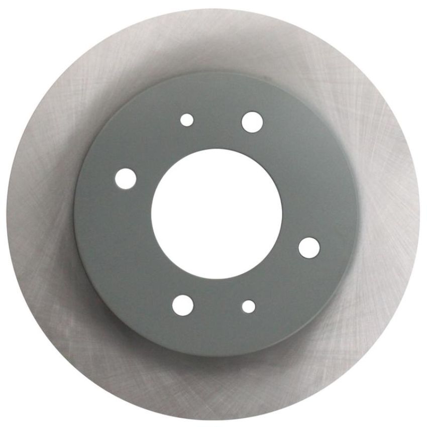 Winhere 661324 Brake Rotor