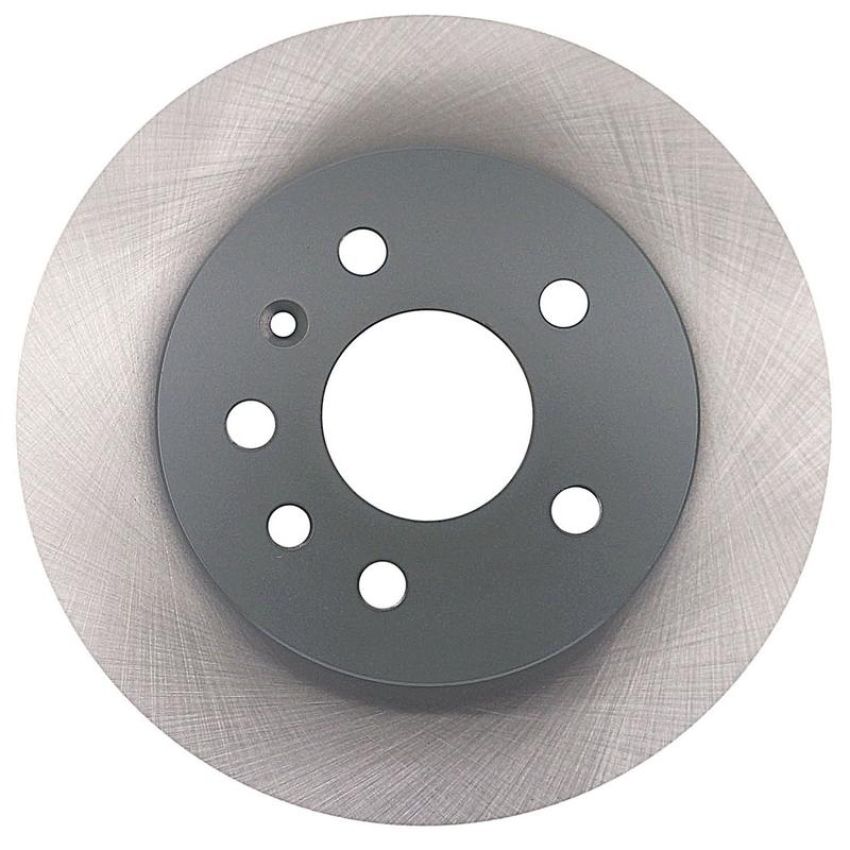 Winhere 661382 Brake Rotor
