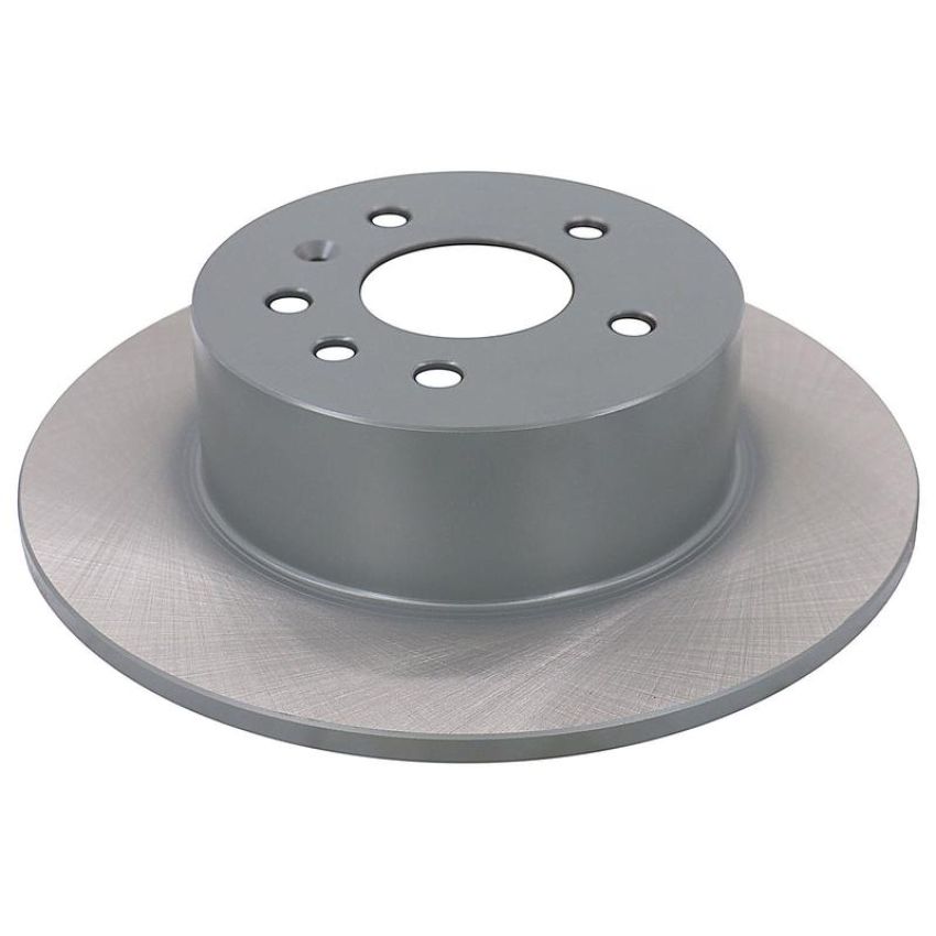 Winhere 661382 Brake Rotor