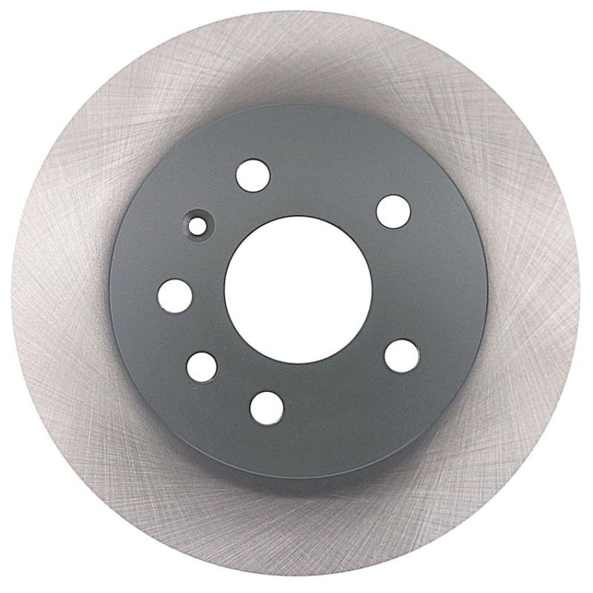 Winhere 661382 Brake Rotor