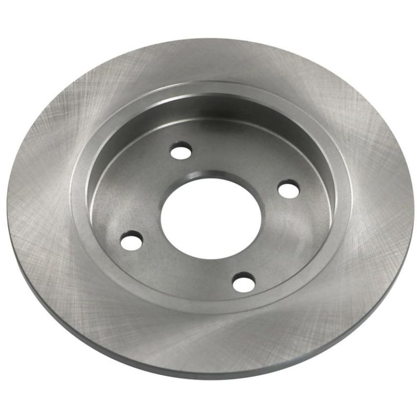 Winhere 661383 Brake Rotor
